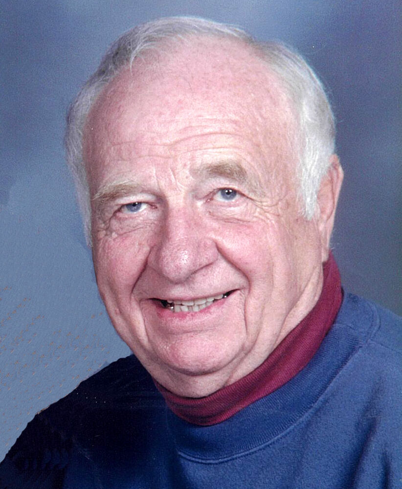 Donald E. Frohmader